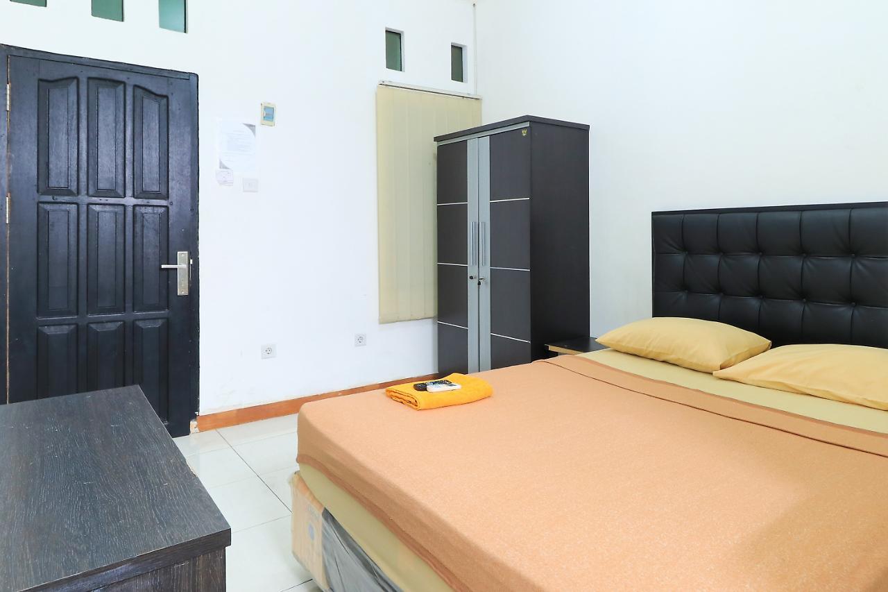 Riviera Residence Balikpapan  Exterior foto